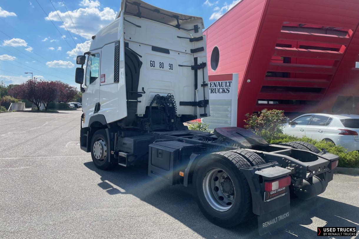 Renault Trucks T 440