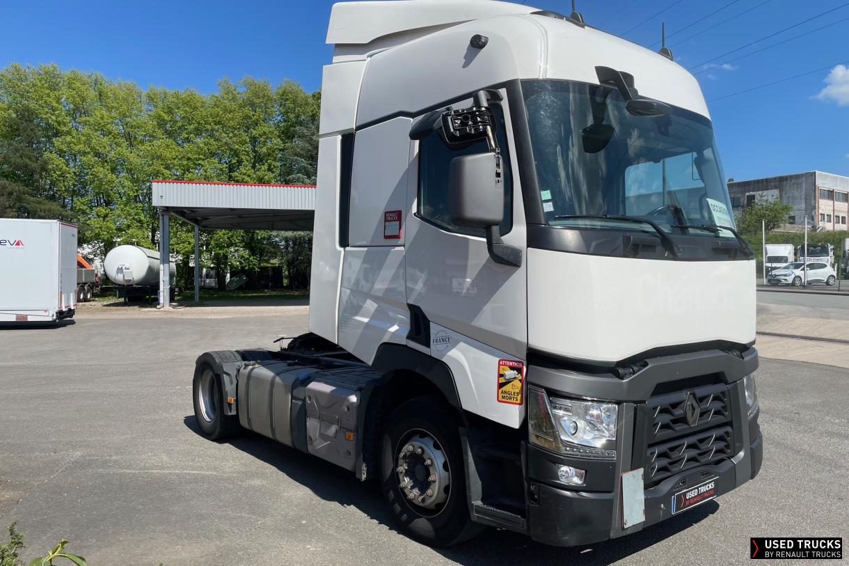 Renault Trucks T 440