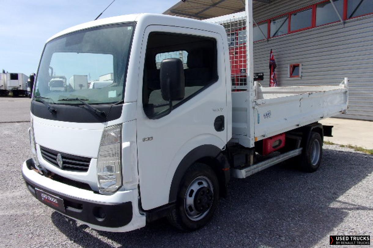 Renault Trucks Maxity 130