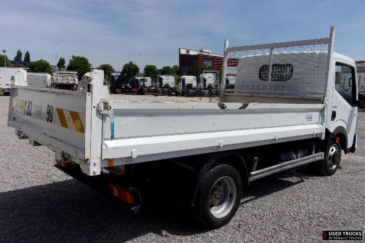 Renault Trucks Maxity 130