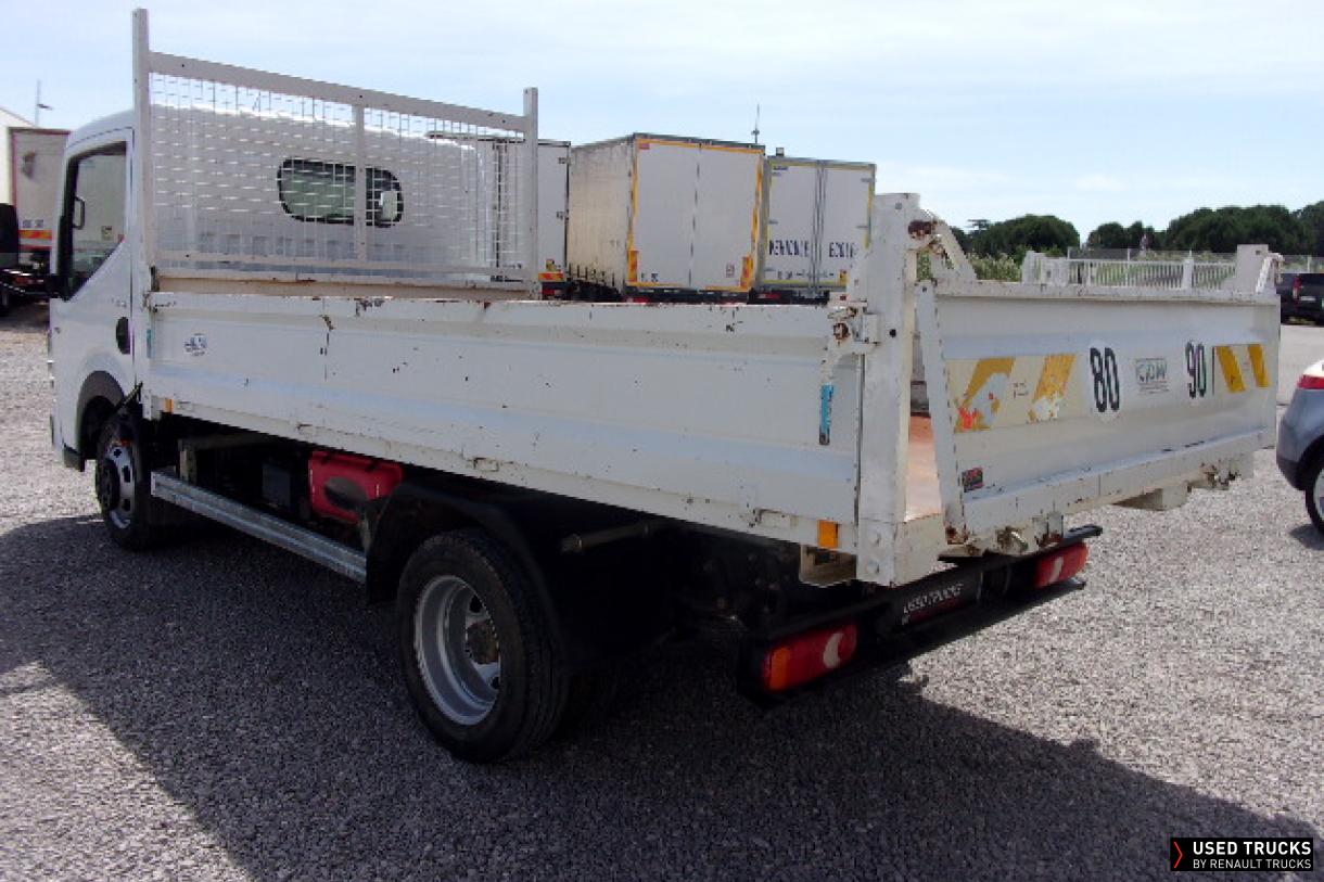 Renault Trucks Maxity 130