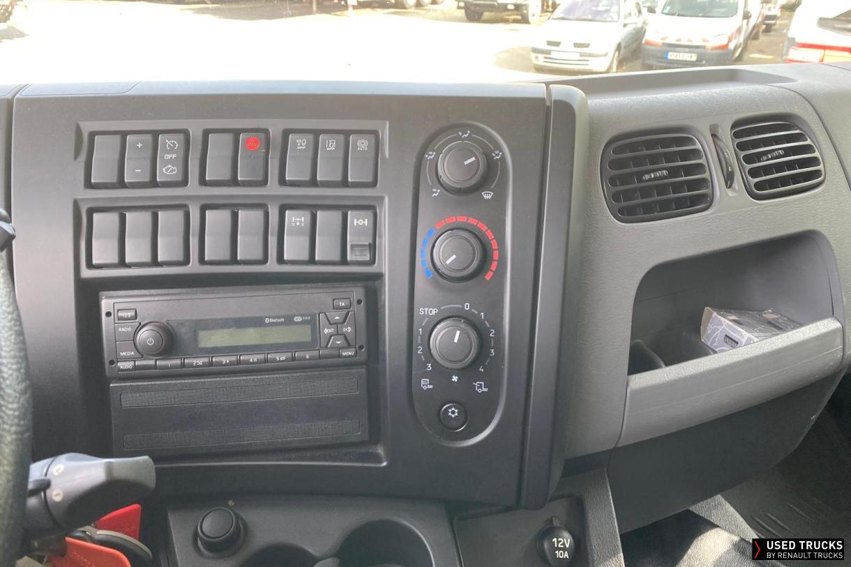 Renault Trucks D 250