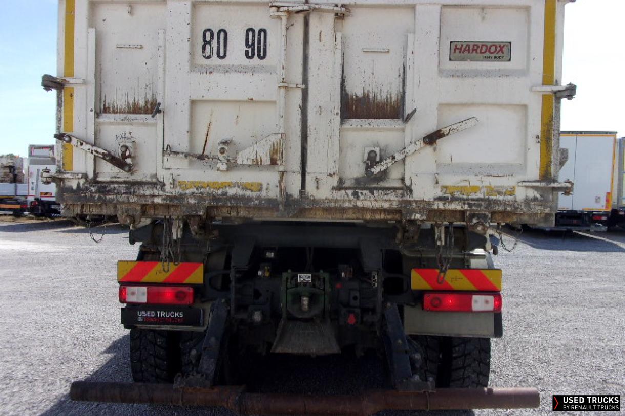 Renault Trucks K 380