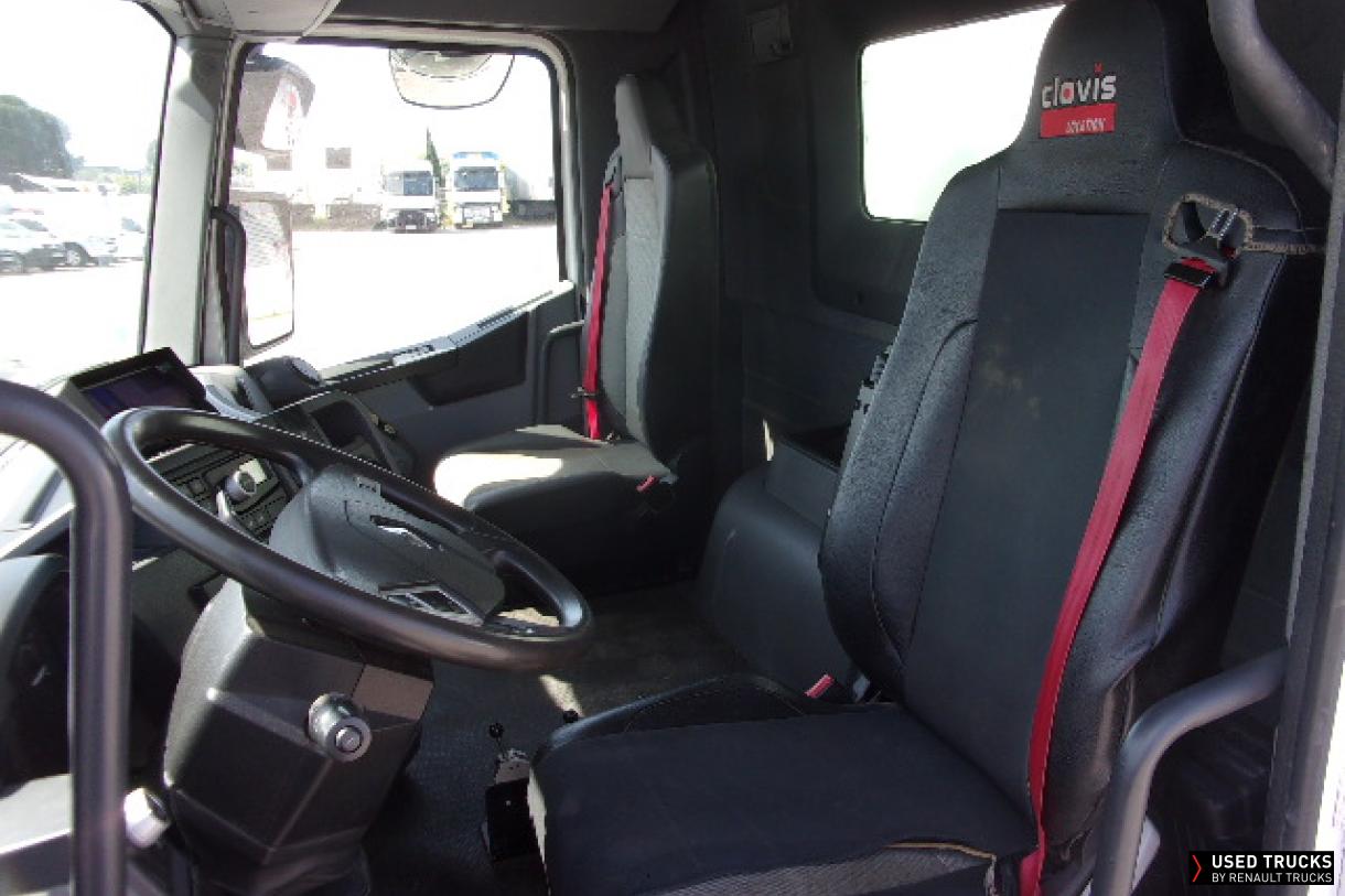 Renault Trucks K 380