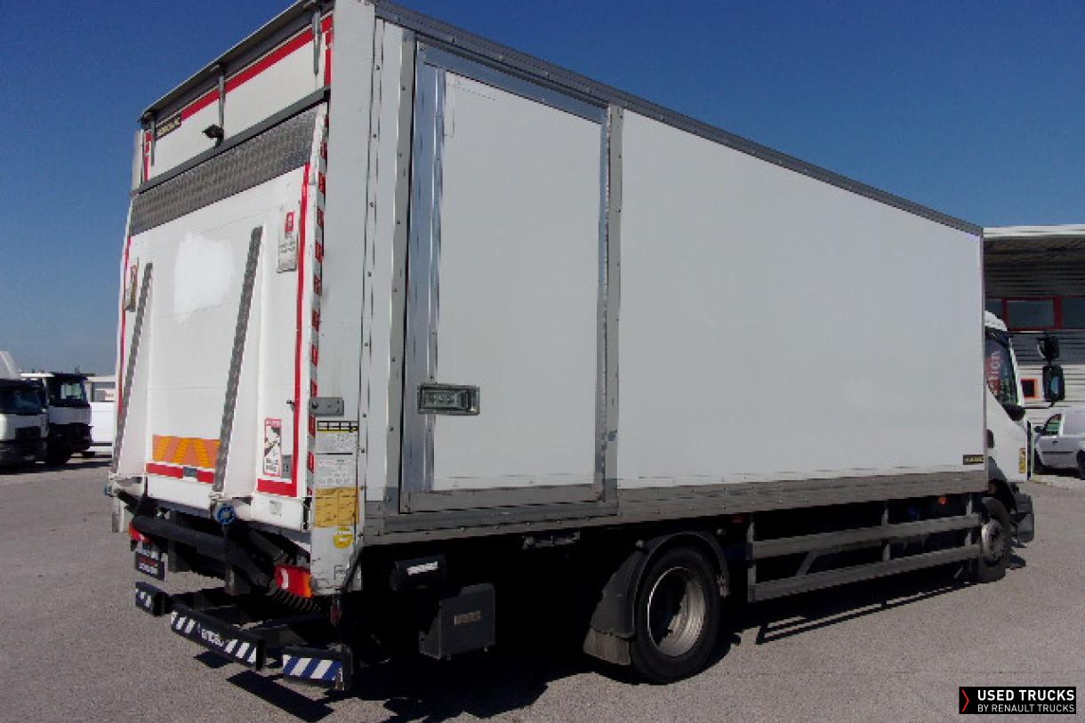 Renault Trucks D 240