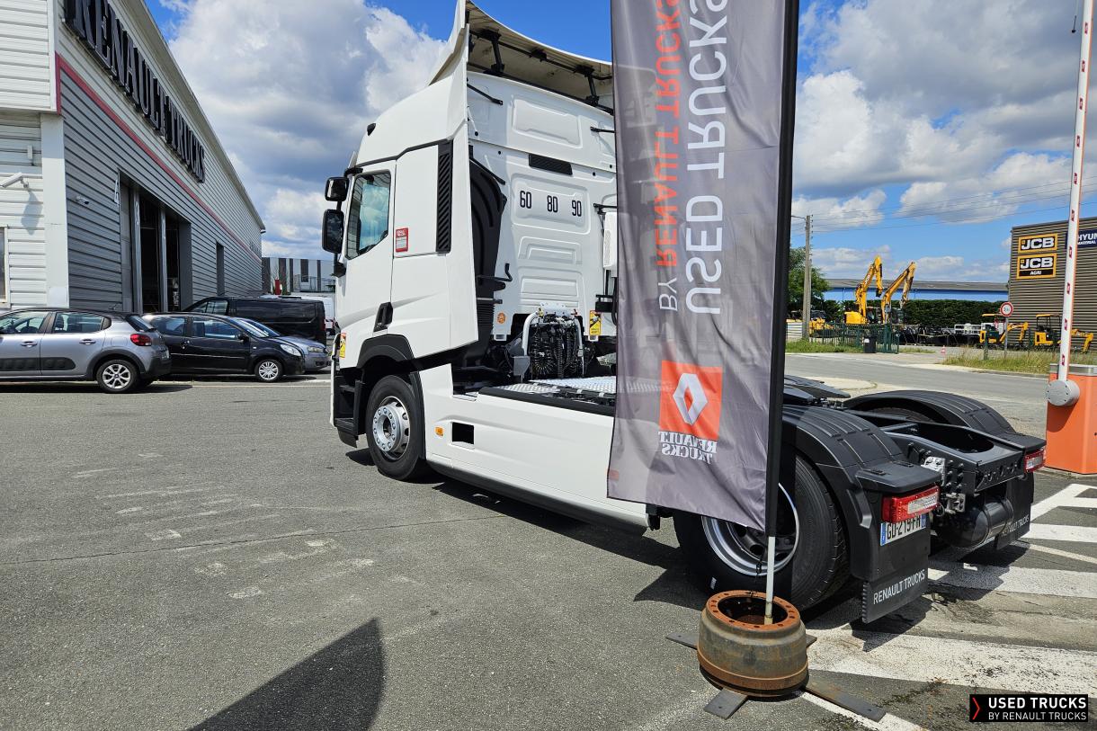 Renault Trucks T 480