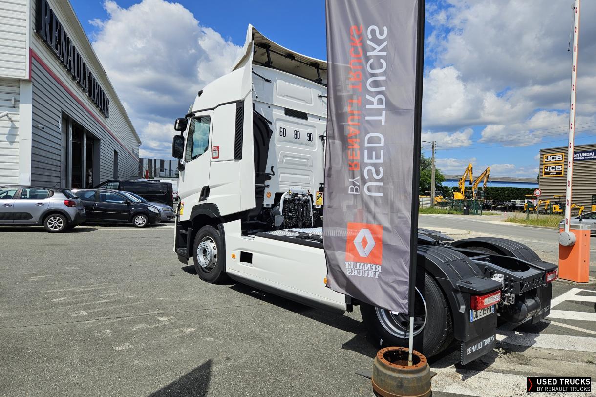 Renault Trucks T 480