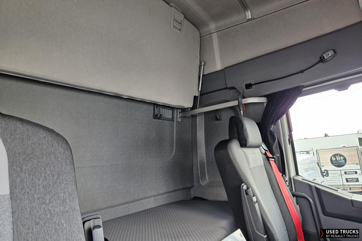 Renault Trucks T 480