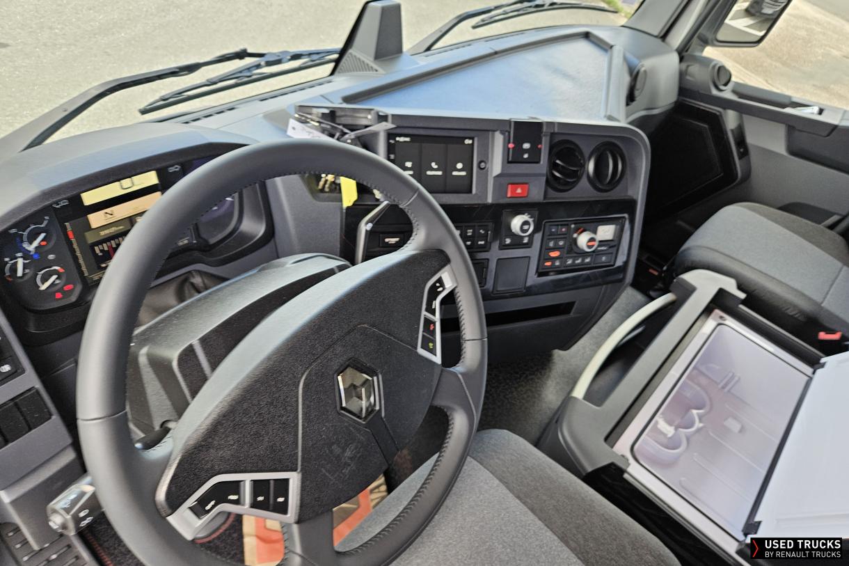 Renault Trucks T 480