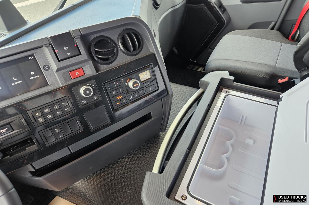 Renault Trucks T 480