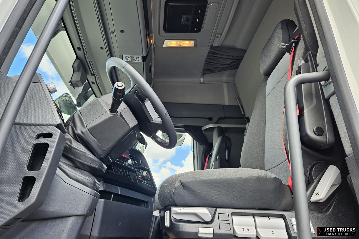 Renault Trucks T 480
