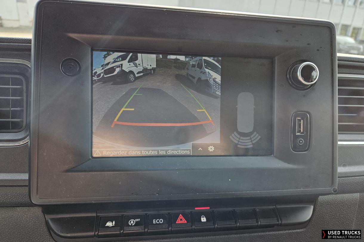 Renault Trucks Master 150