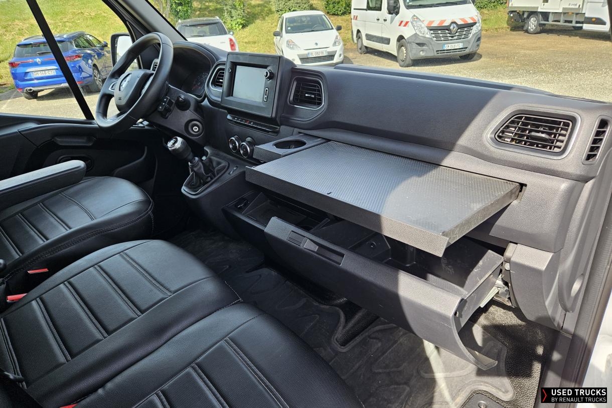 Renault Trucks Master 150