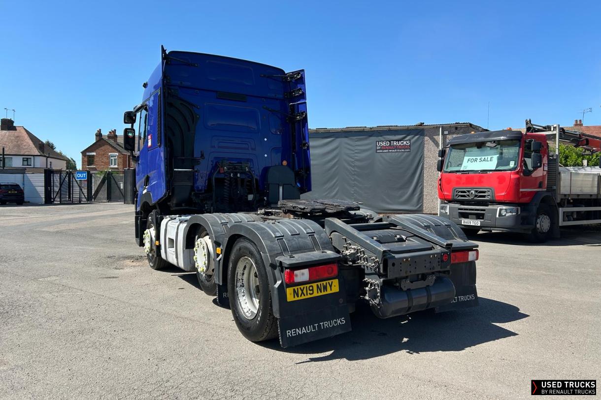 Renault Trucks T 460