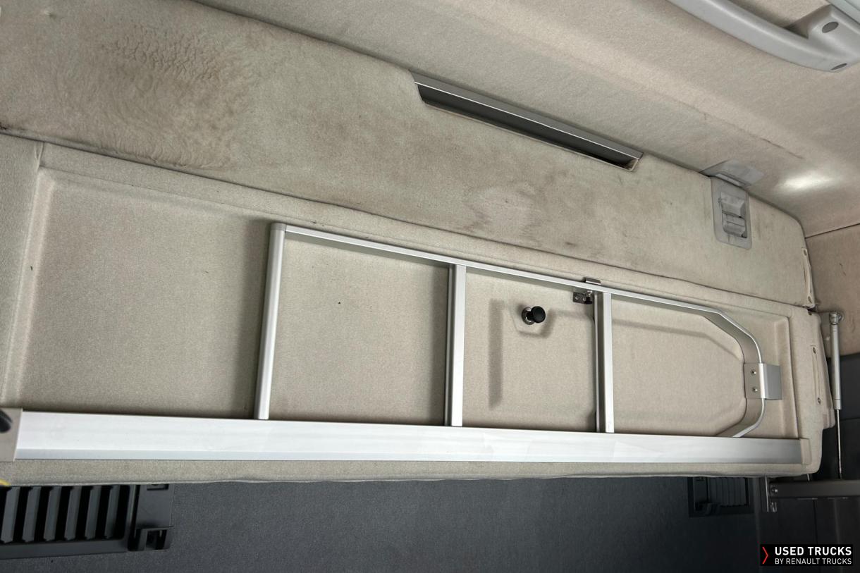Renault Trucks T 460