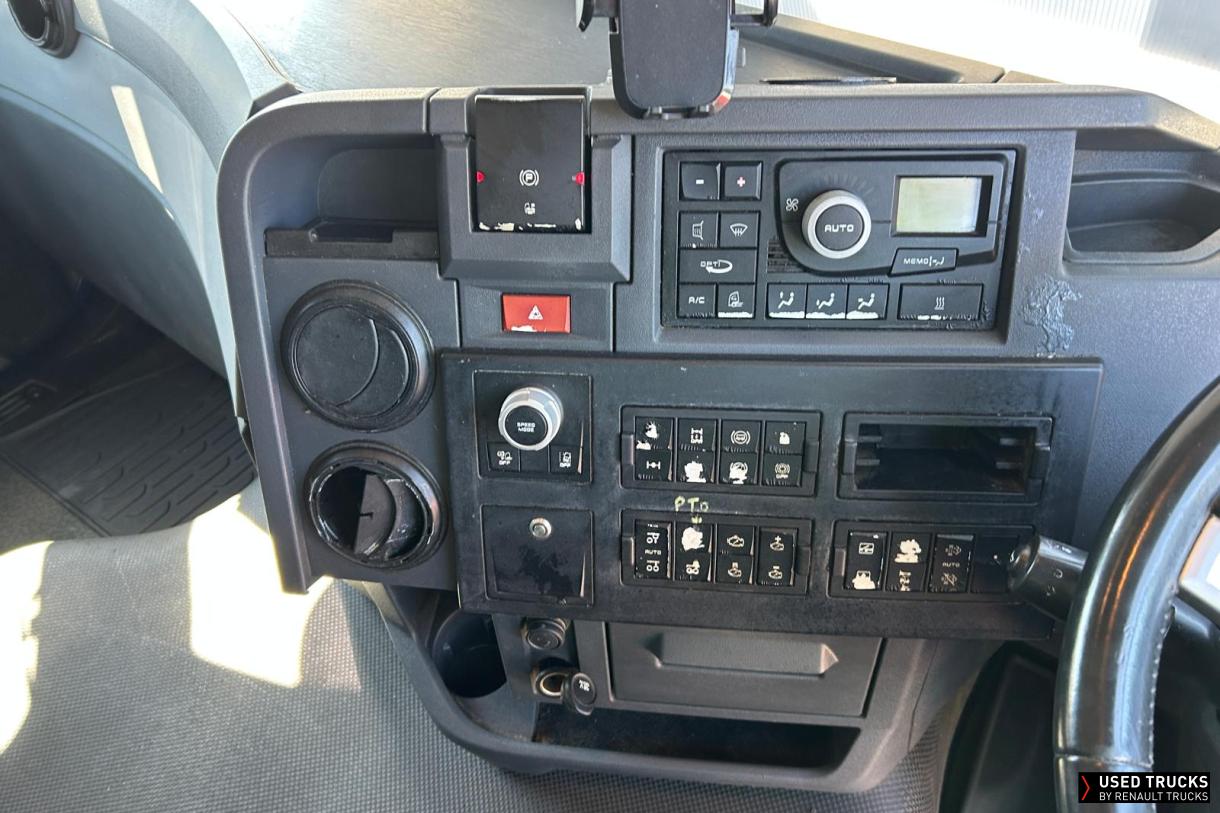 Renault Trucks T 460