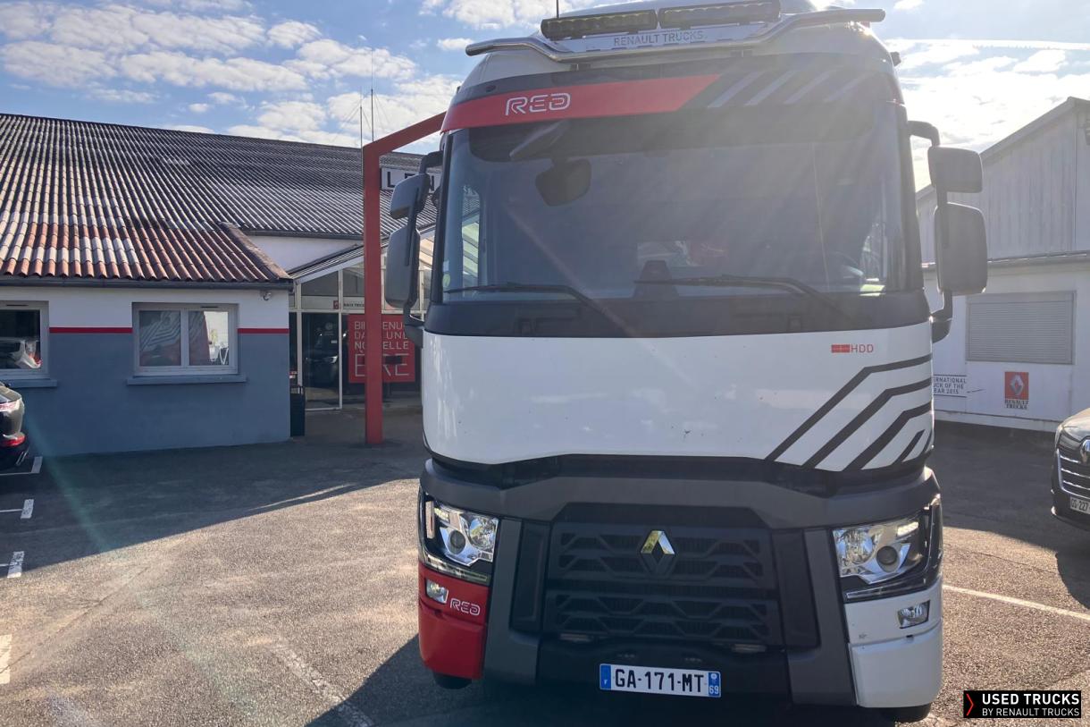 Renault Trucks T 480