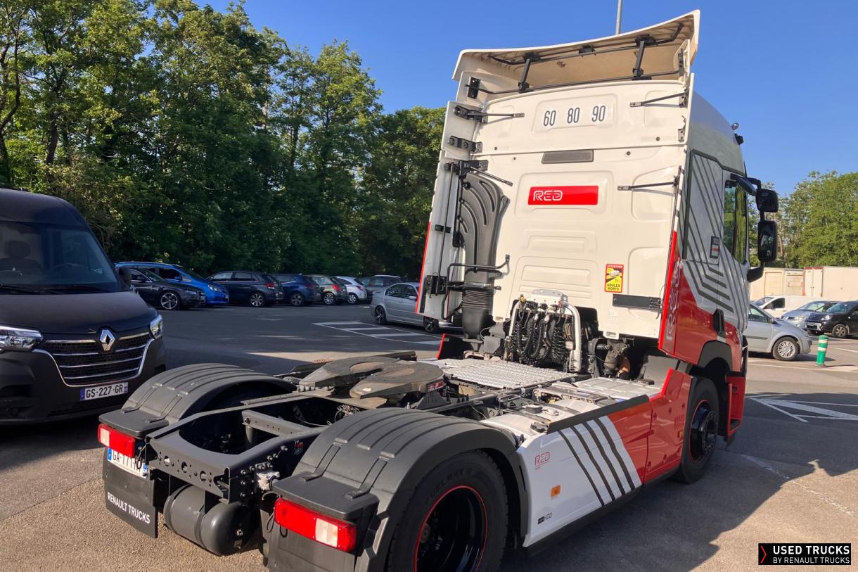 Renault Trucks T 480