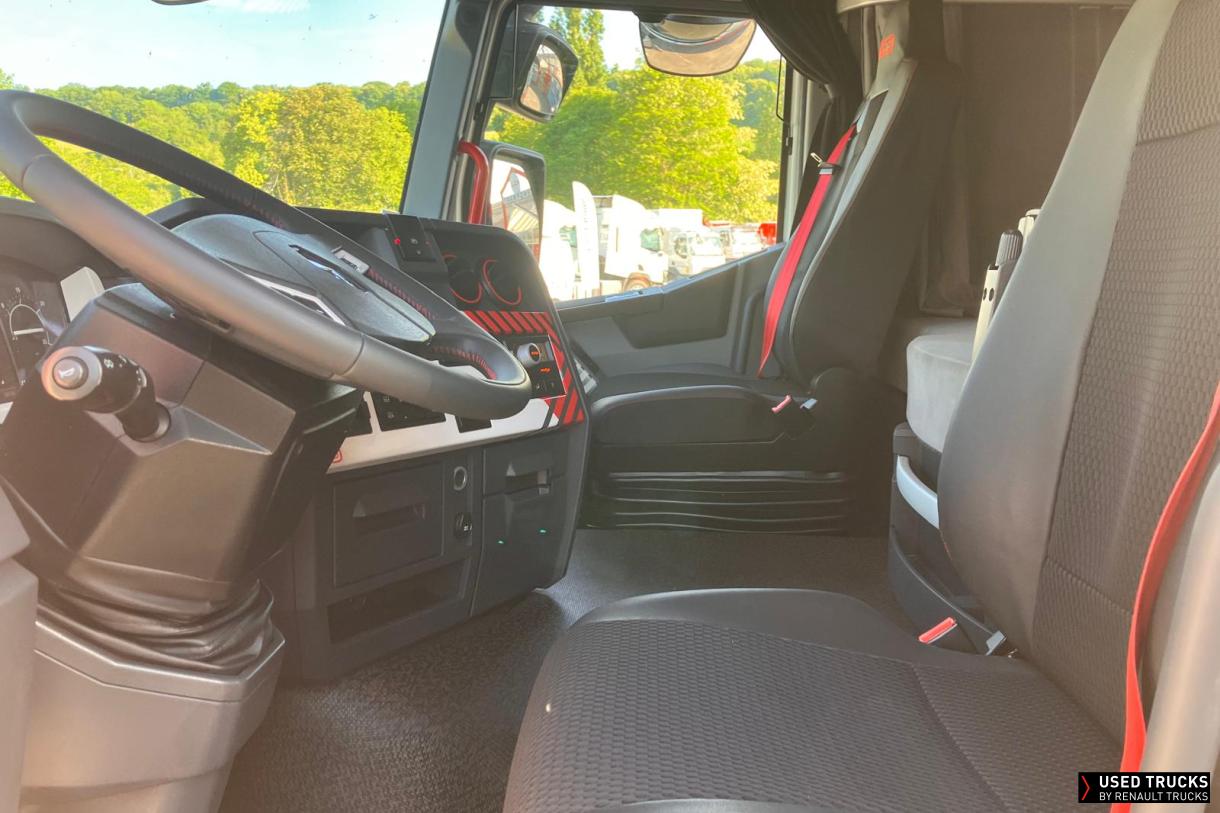 Renault Trucks T 480