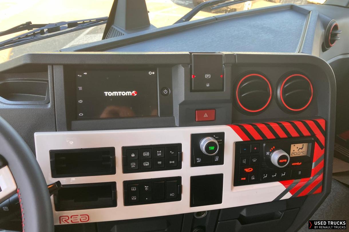 Renault Trucks T 480
