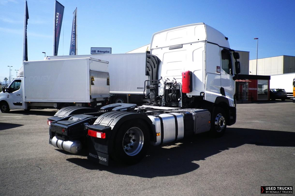 Renault Trucks T 480
