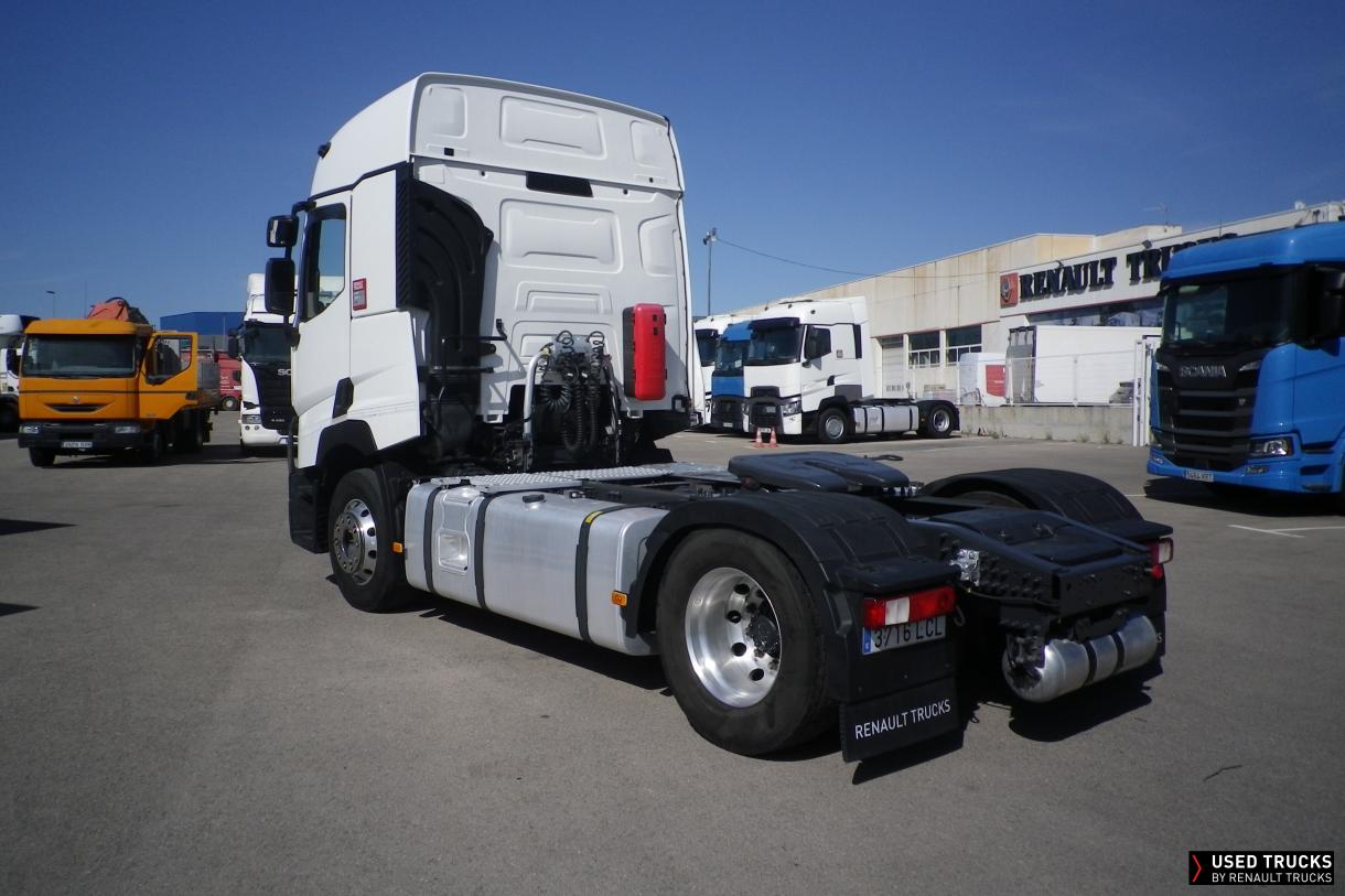 Renault Trucks T 480
