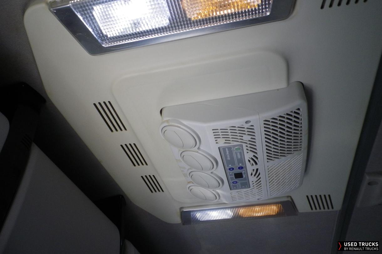 Renault Trucks T 480