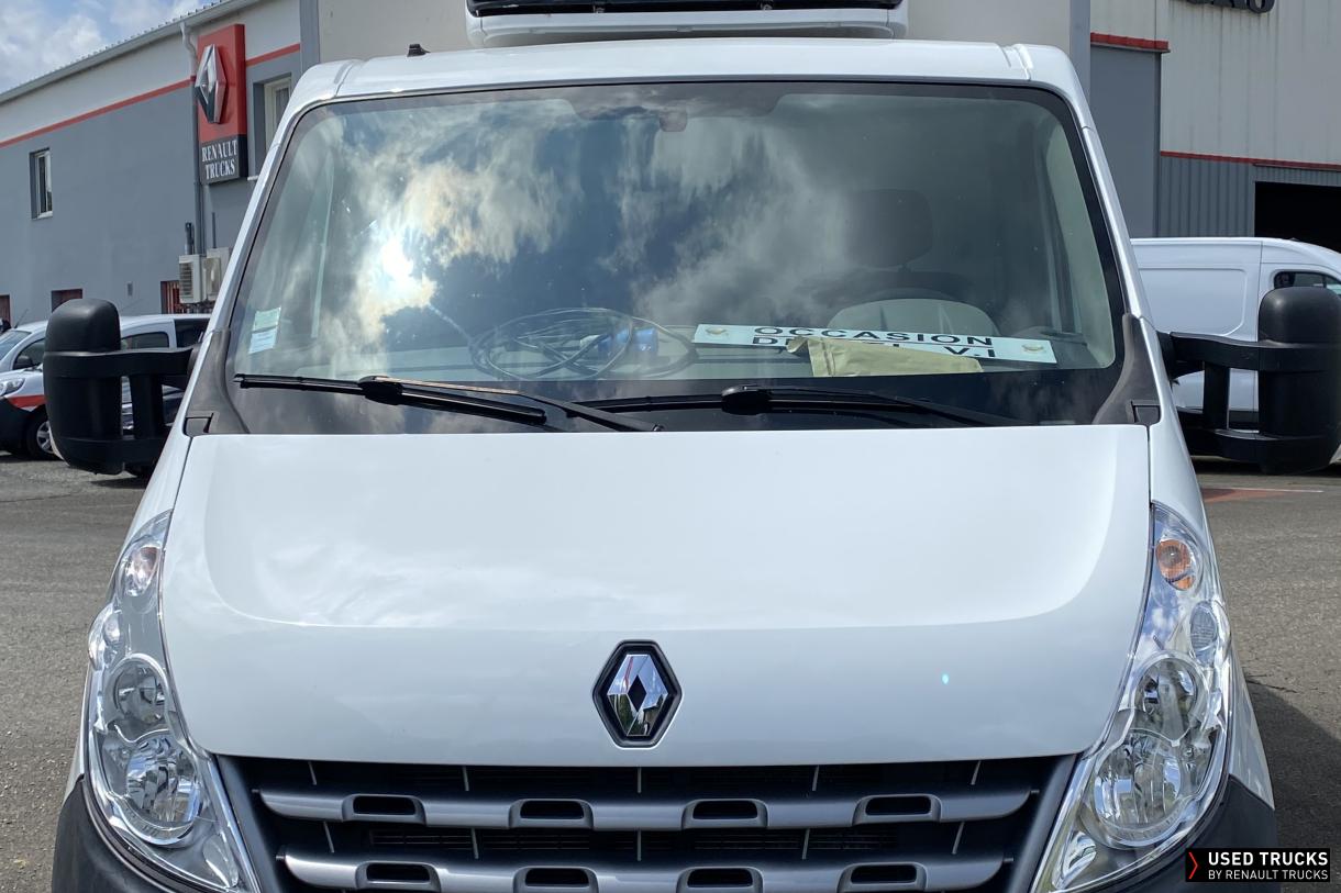 Renault Trucks Master 100
