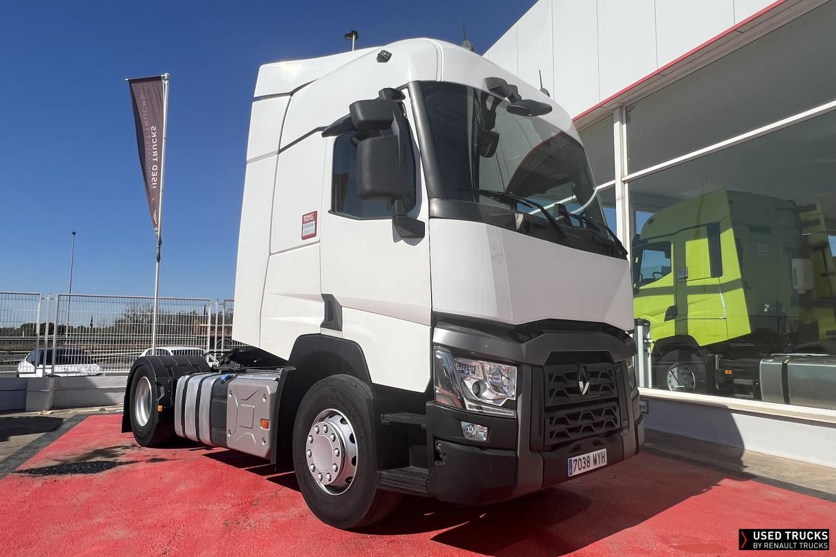 Renault Trucks T 460