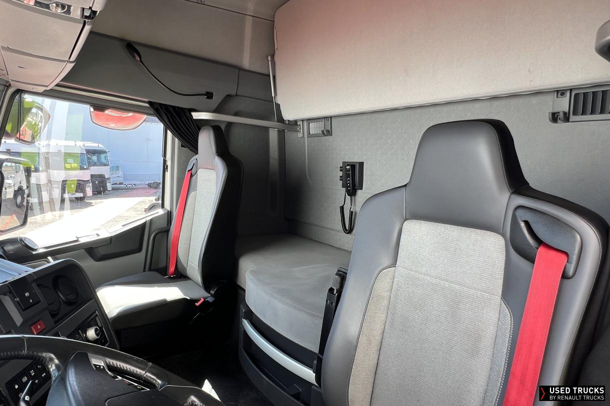 Renault Trucks T 460