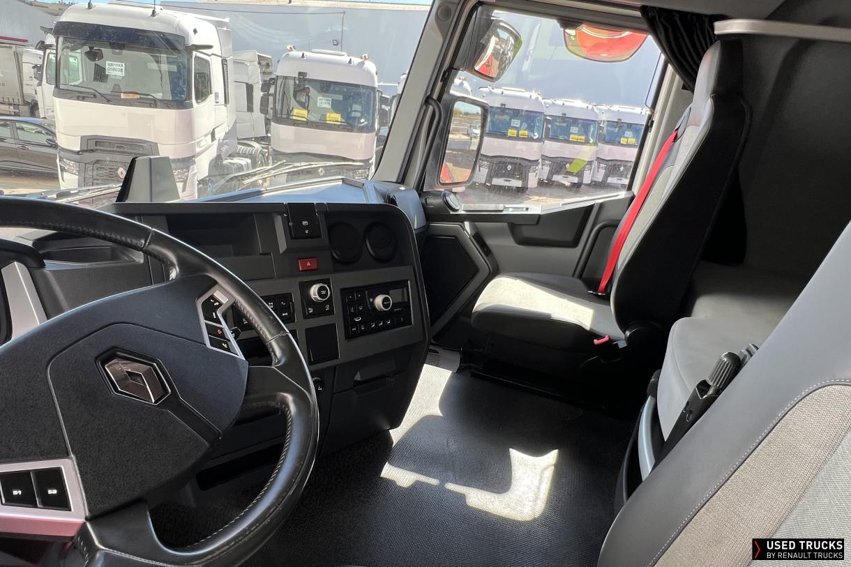 Renault Trucks T 460