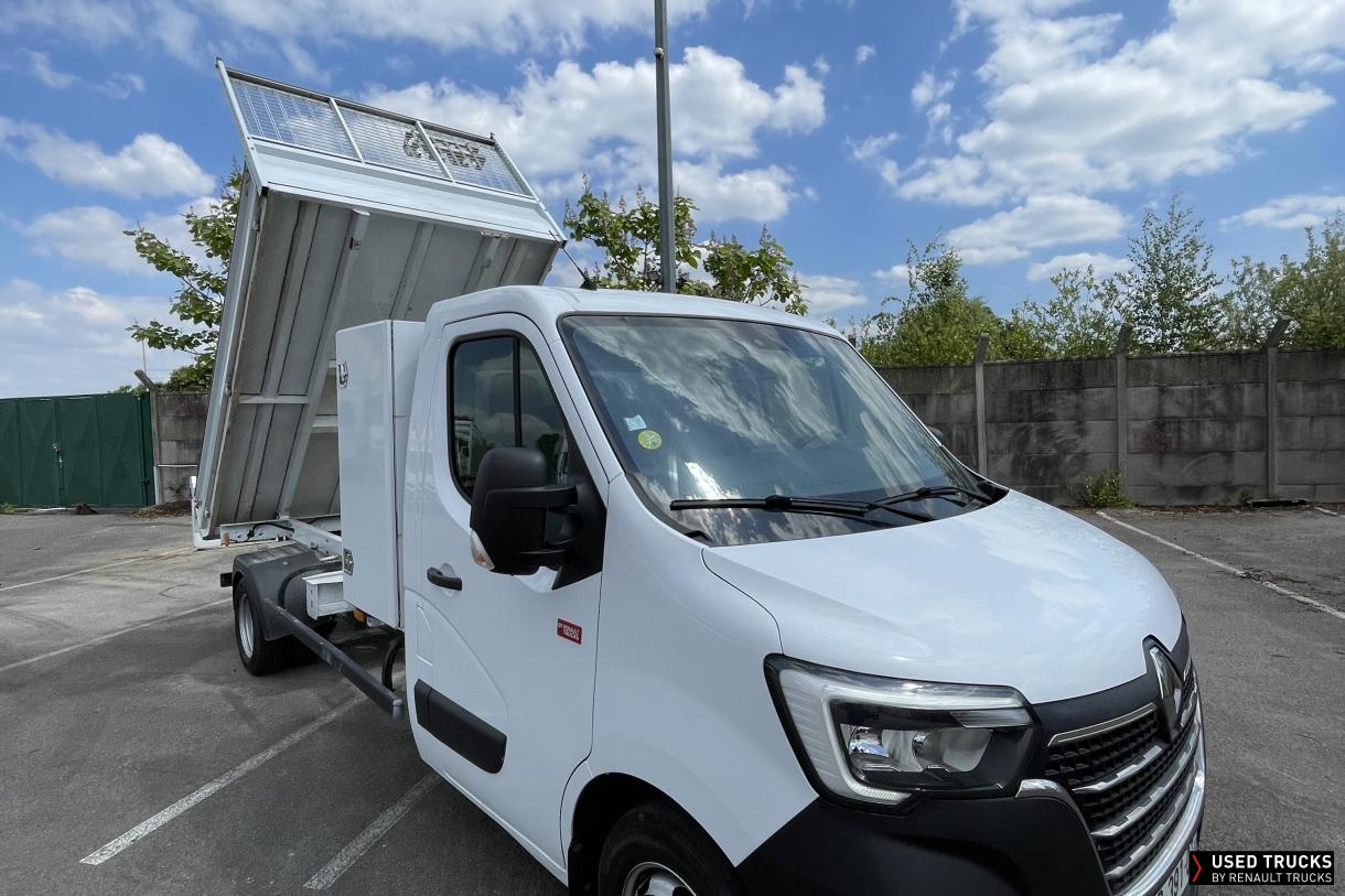 Renault Trucks Master 145