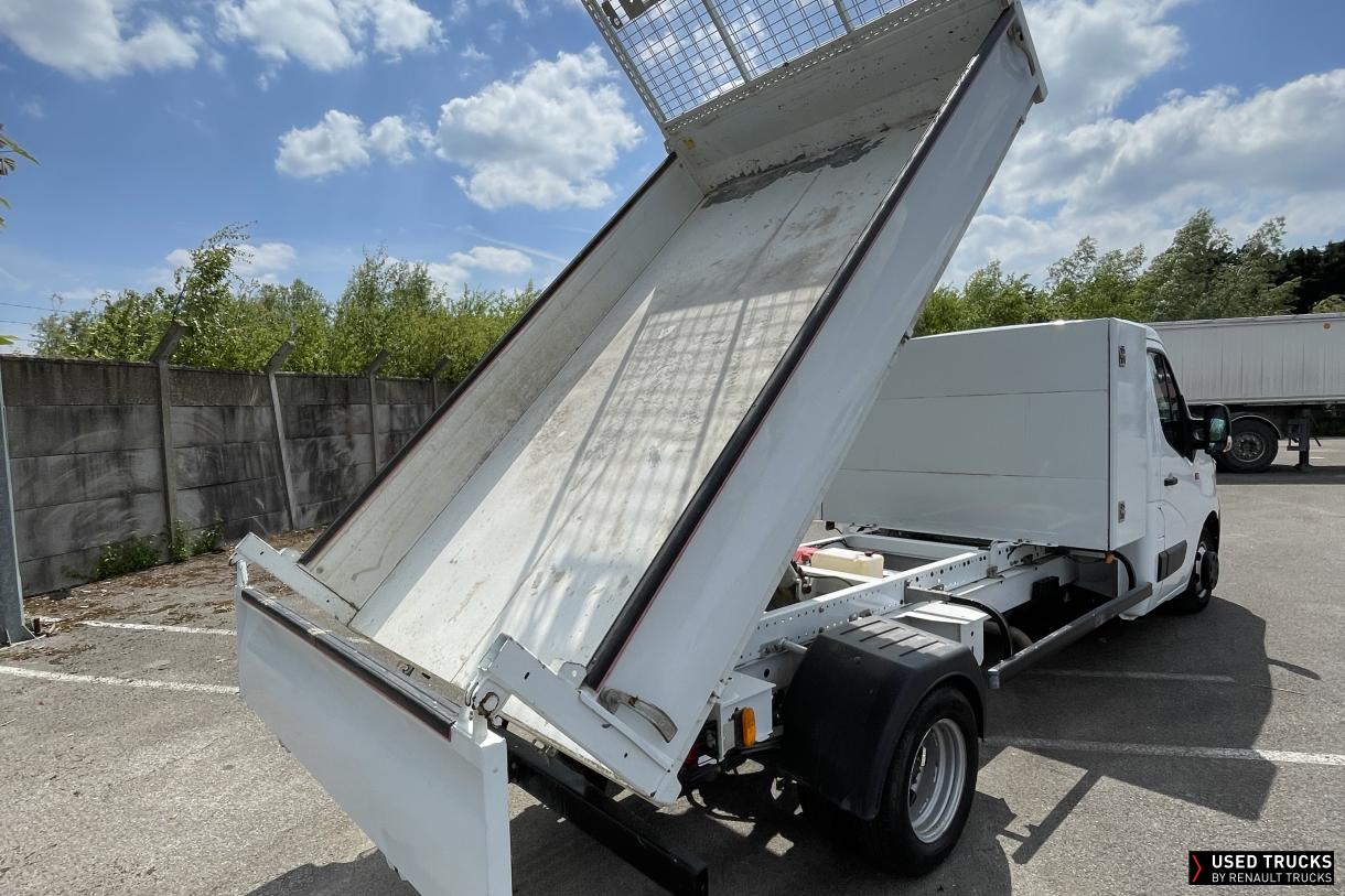 Renault Trucks Master 145