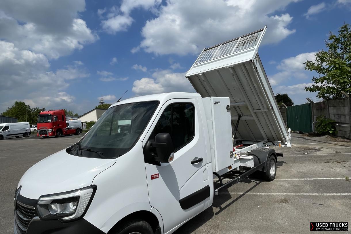Renault Trucks Master 145