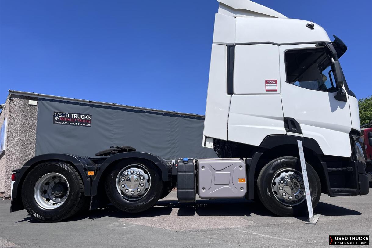 Renault Trucks T 460
