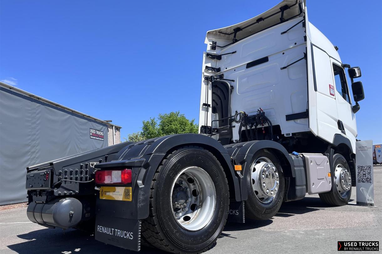 Renault Trucks T 460
