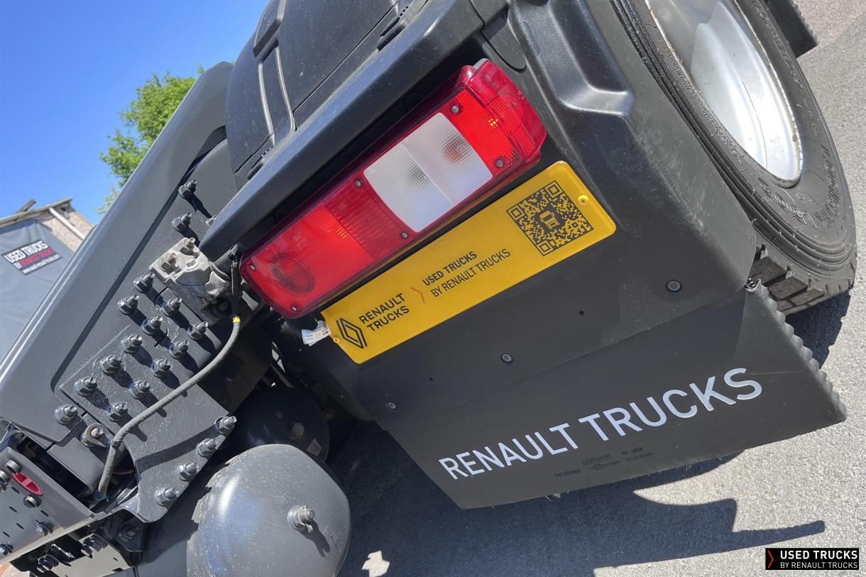 Renault Trucks T 460