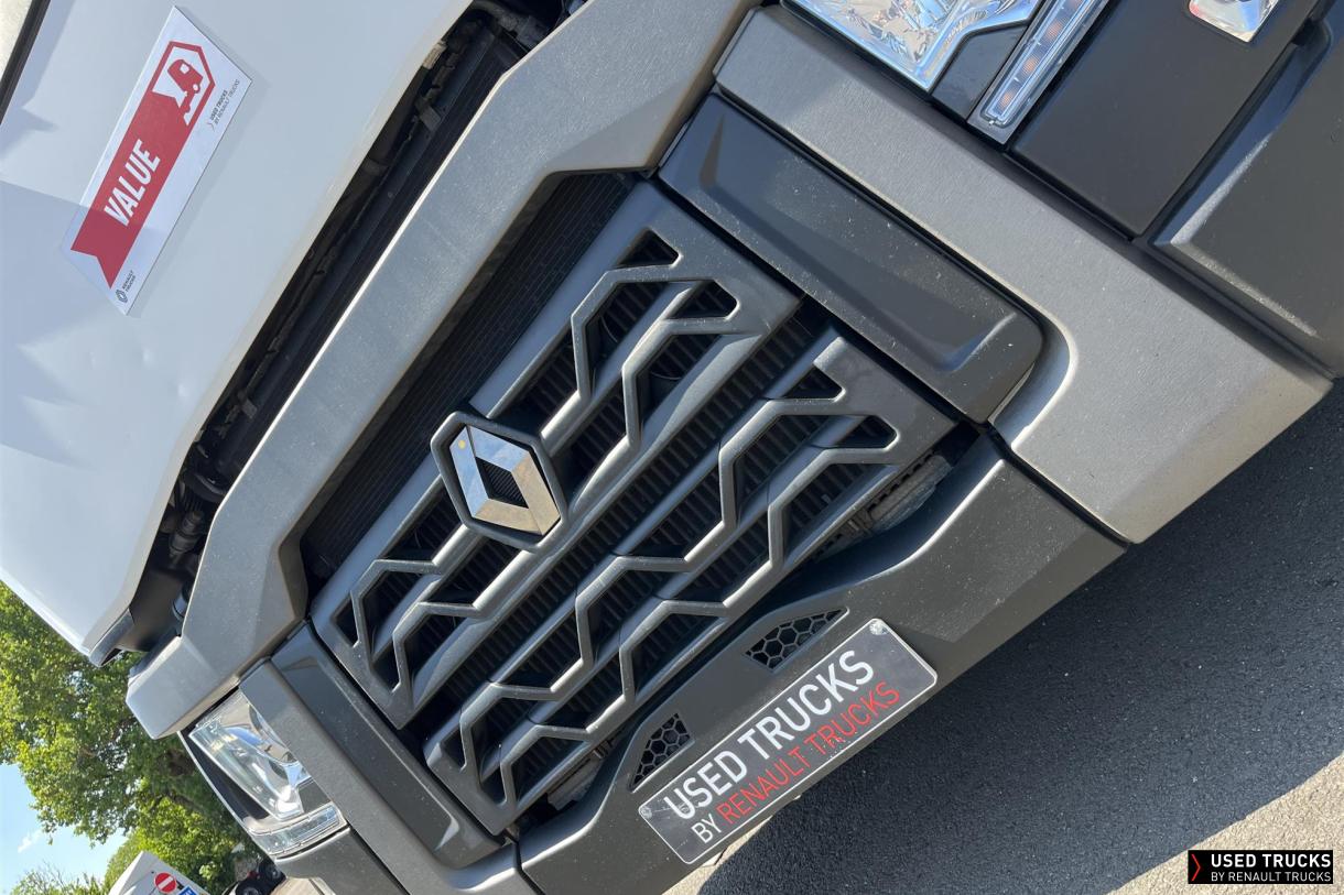 Renault Trucks T 460