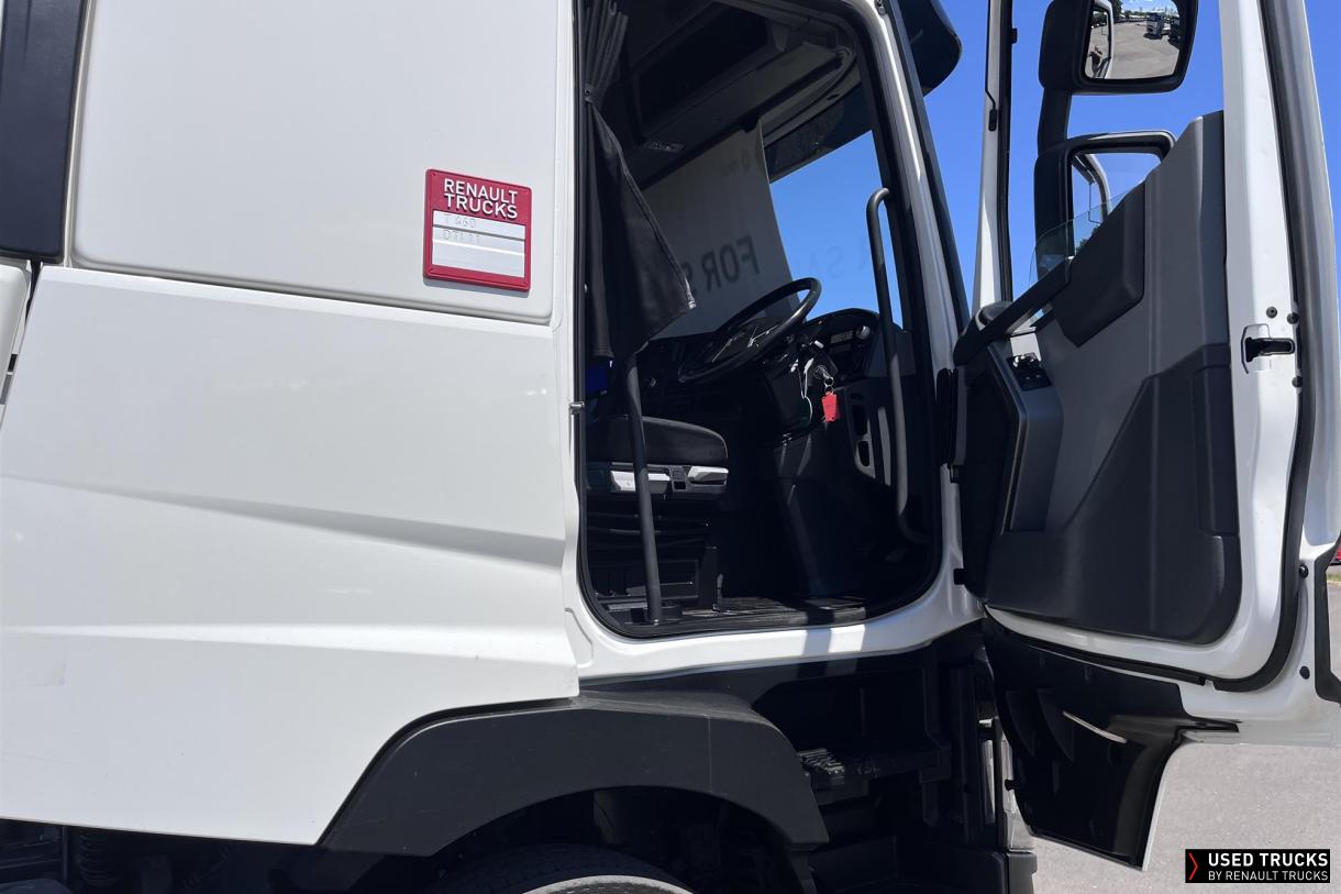 Renault Trucks T 460