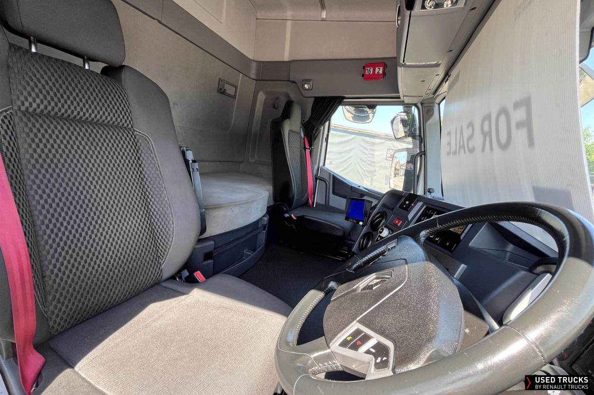 Renault Trucks T 460