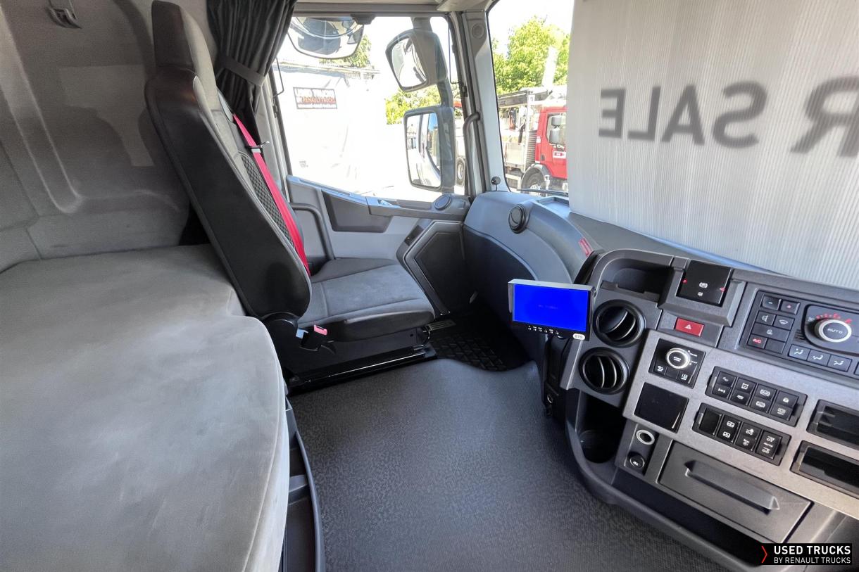 Renault Trucks T 460