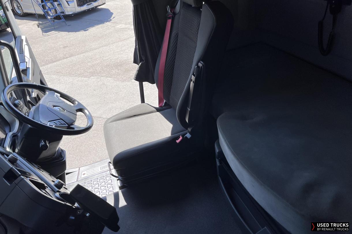 Renault Trucks T 460