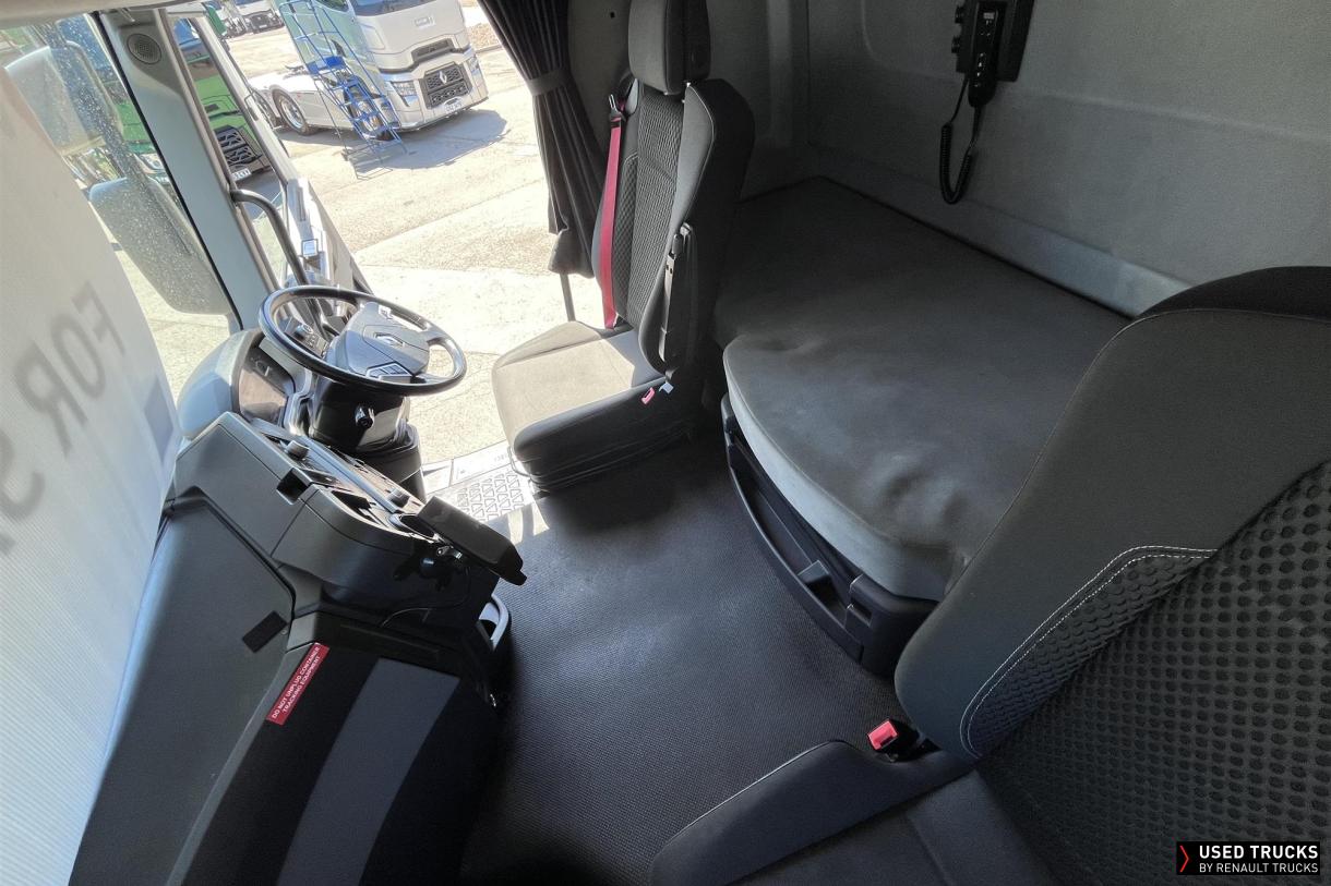 Renault Trucks T 460