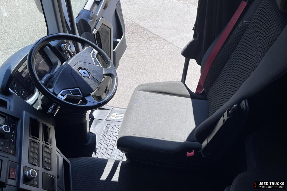 Renault Trucks T 460