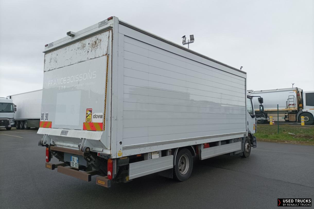 Renault Trucks D 210