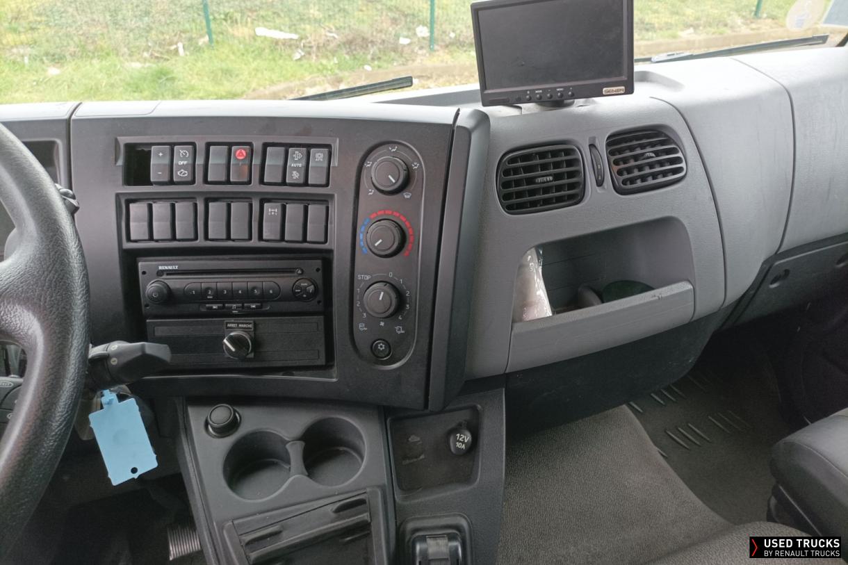 Renault Trucks D 210