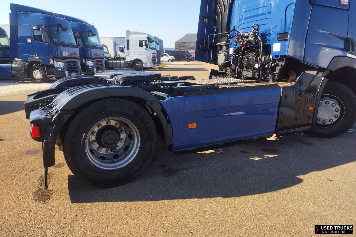 Renault Trucks T 460