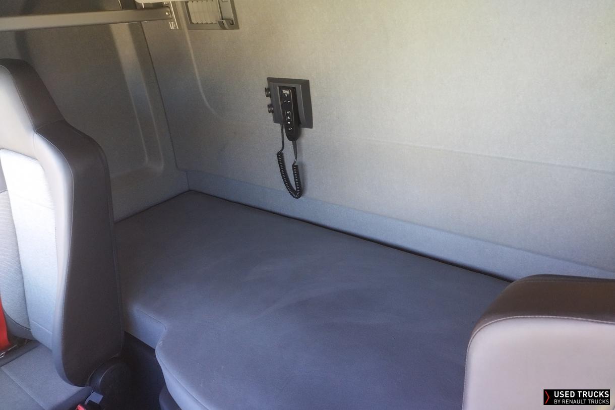 Renault Trucks T 460