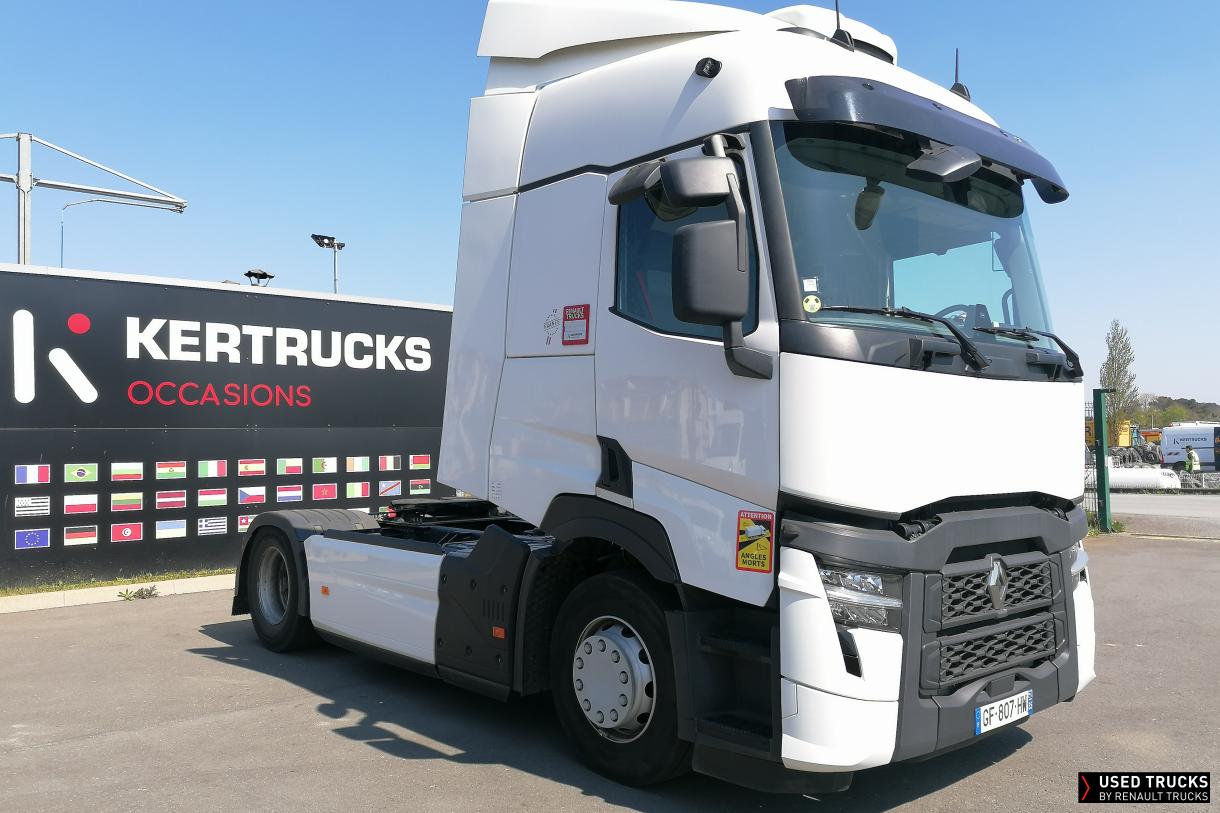 Renault Trucks T 440