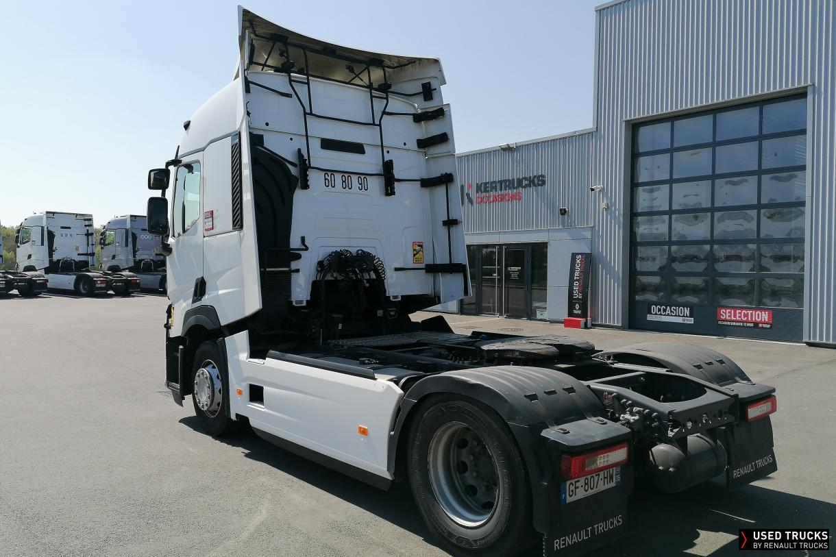 Renault Trucks T 440